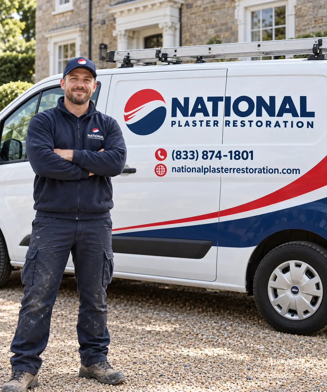 Plaster Repair company in O Brien, TX